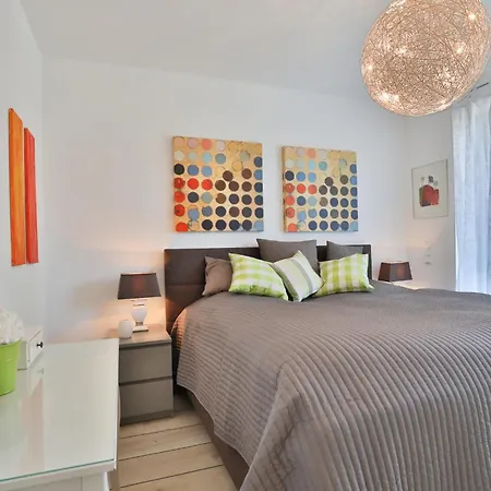 Ocean Breeze No 6 Timmendorfer Strand