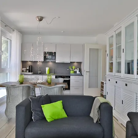 Apartment Ocean Breeze No 6