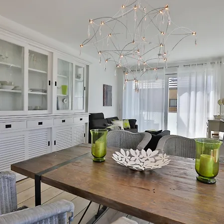 Apartment Ocean Breeze No 6