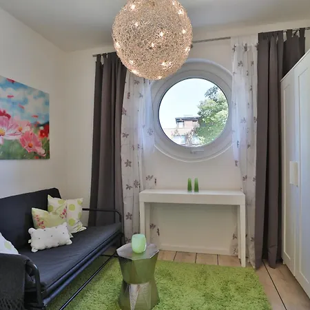 Apartment Ocean Breeze No 6 Timmendorfer Strand