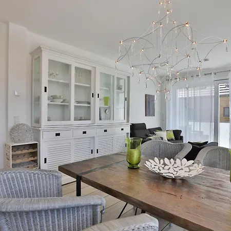 Apartment Ocean Breeze No 6