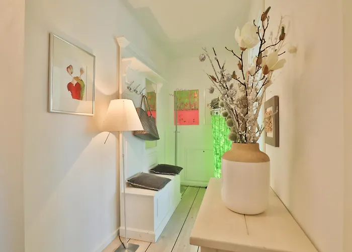 Διαμέρισμα Ocean Breeze No 6 *