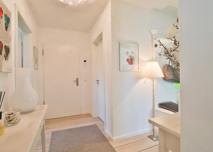 Ocean Breeze No 6 Timmendorfer Strand