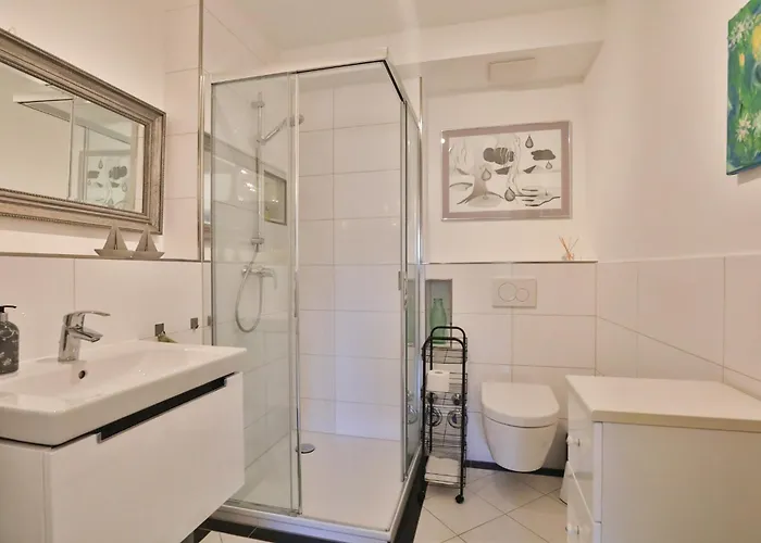 Διαμέρισμα Ocean Breeze No 6 *