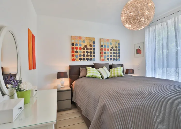 Ocean Breeze No 6 Timmendorfer Strand