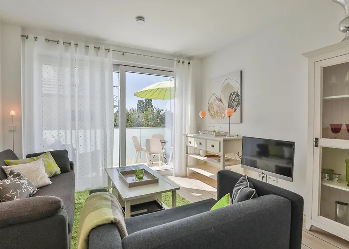 Διαμέρισμα Ocean Breeze No 6