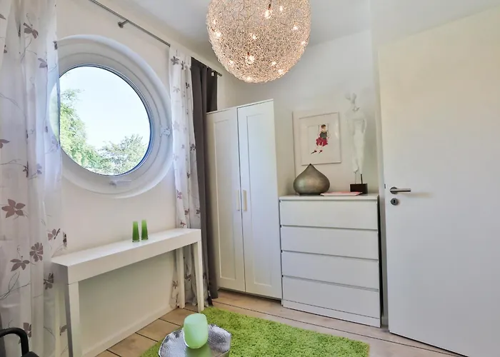 Διαμέρισμα Ocean Breeze No 6 *