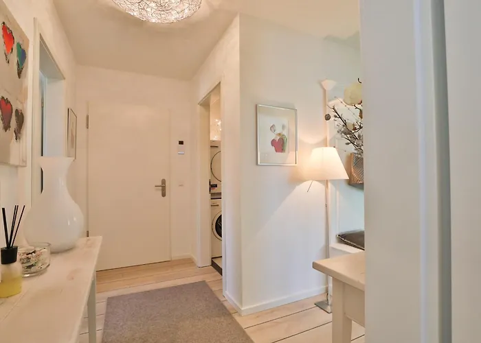 Ocean Breeze No 6 Timmendorfer Strand