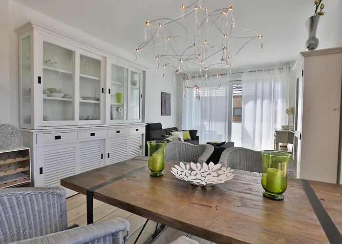 Διαμέρισμα Ocean Breeze No 6