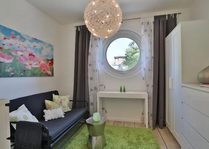 Διαμέρισμα Ocean Breeze No 6 Timmendorfer Strand