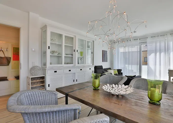 Διαμέρισμα Ocean Breeze No 6