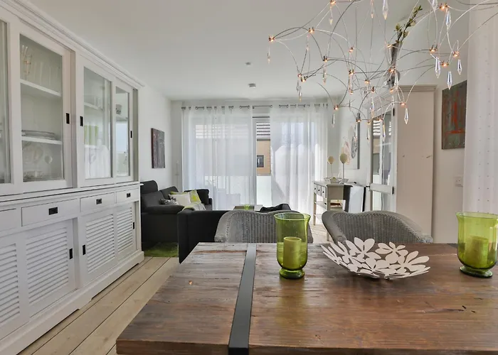 Διαμέρισμα Ocean Breeze No 6 Timmendorfer Strand